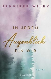Produktbild: In jedem Augenblick ein Wir