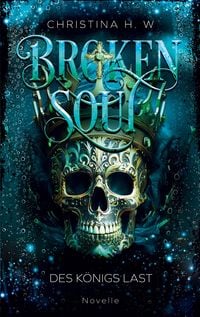 Produktbild: Broken Soul