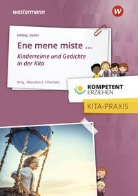 Produktbild: Ene mene miste&hellip;
