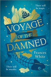 Produktbild: Voyage of the Damned