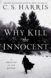 Produktbild: Harris, C: Why Kill The Innocent