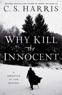 Produktbild: Harris, C: Why Kill The Innocent