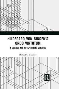 Produktbild: Hildegard von Bingen's Ordo Virtutum