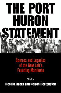Produktbild: The Port Huron Statement