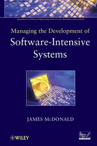 Produktbild: Managing the Development of Software-Intensive Systems