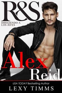 Produktbild: Alex Reid (Dirigiendo a Los Jefes)