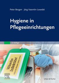 Produktbild: Hygiene in Pflegeeinrichtungen