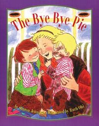Produktbild: The Bye-Bye Pie