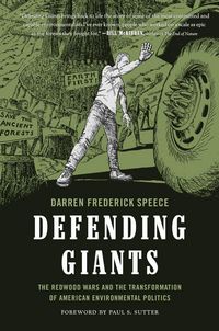 Produktbild: Defending Giants