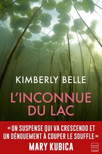 Produktbild: L'Inconnue du lac