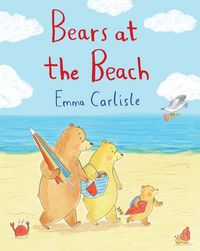 Produktbild: Bears At The Beach