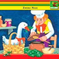 Produktbild: Zwerg Nase - Zwergk&ouml;nig Giebich