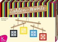 Produktbild: Zahlen-Mobile