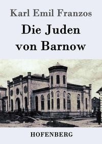Produktbild: Die Juden von Barnow