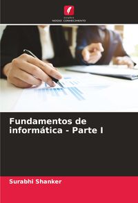 Produktbild: Fundamentos de inform&aacute;tica - Parte I
