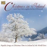 Produktbild: Christmas In Ireland