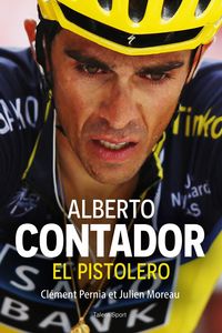 Produktbild: Alberto Contador