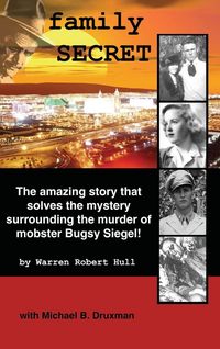 Produktbild: Family Secret (hardback)