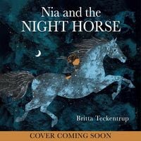 Produktbild: Nia and the Night Horse