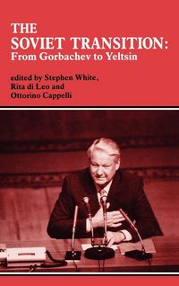 Produktbild: The Soviet Transition