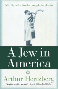 Produktbild: A Jew in America