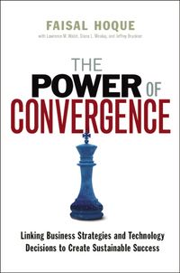 Produktbild: Power Of Convergence