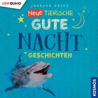 Produktbild: Neue Tierische Gute-Nacht-Geschichten