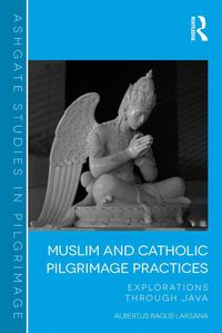 Produktbild: Muslim and Catholic Pilgrimage Practices