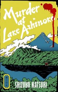 Produktbild: Murder at Lake Ashinoko