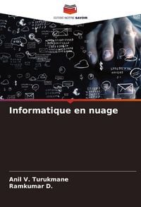 Produktbild: Informatique en nuage