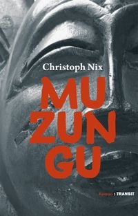 Produktbild: Muzungu