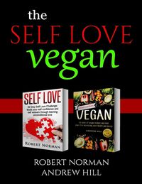 Produktbild: Self Love, Vegan