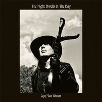 Produktbild: The Night Dwells in the Day