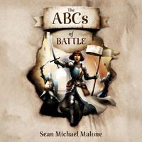 Produktbild: The ABCs of Battle