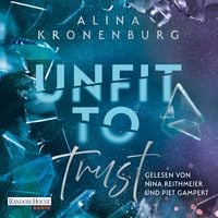 Produktbild Unfit to Trust