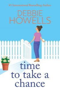 Produktbild: Time to Take a Chance