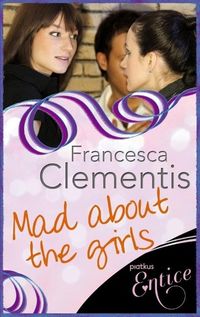 Produktbild: Mad About The Girls