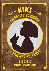 Produktbild: Kiki la petite sorcière. Tome 5