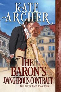 Produktbild: The Baron's Dangerous Contract