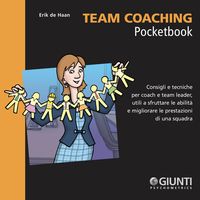 Produktbild: Team Coaching