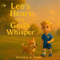 Produktbild: Leo's Heart and God's Whisper