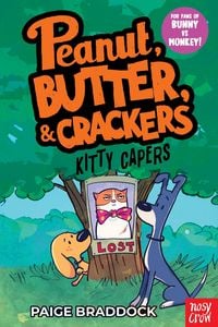 Produktbild: Kitty Capers