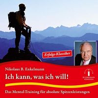 Produktbild: Ich kann, was ich will!