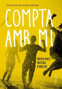 Produktbild: Compta amb mi