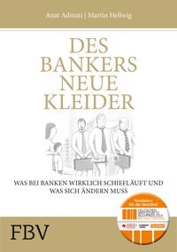 Bild vom Artikel Des Bankers neue Kleider vom Autor Martin Hellwig
