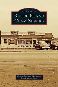Produktbild: Rhode Island Clam Shacks