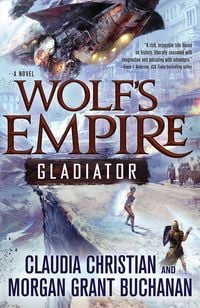 Produktbild: Wolf's Empire
