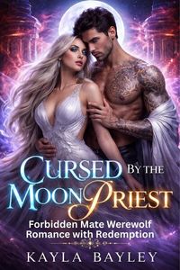 Produktbild: Cursed by the Moon Priest