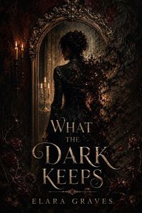 Produktbild: What the Dark Keeps