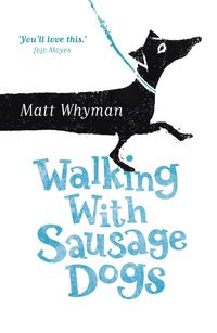 Produktbild: Walking with Sausage Dogs